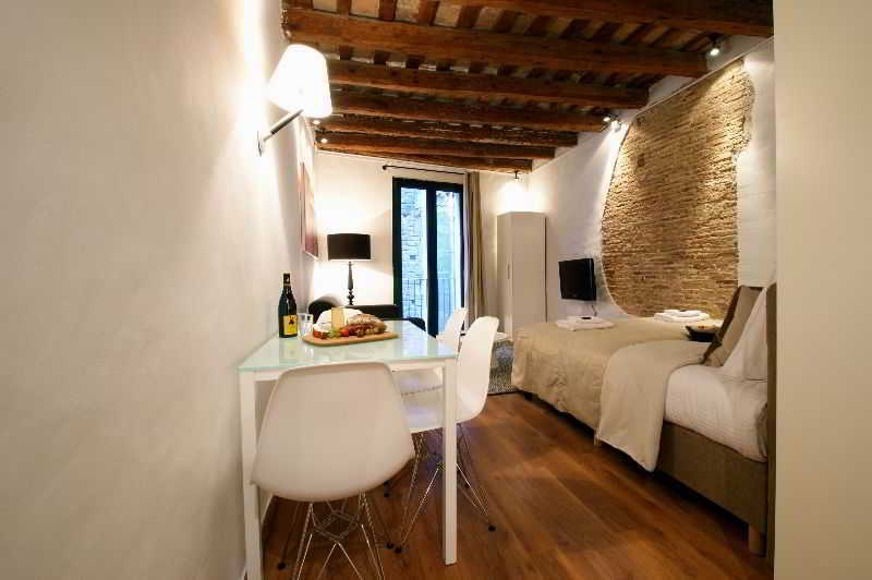 Hotel Borne Down Town Barcelone