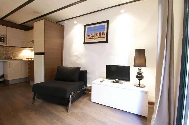 Borne Down Town 3* Barcelone