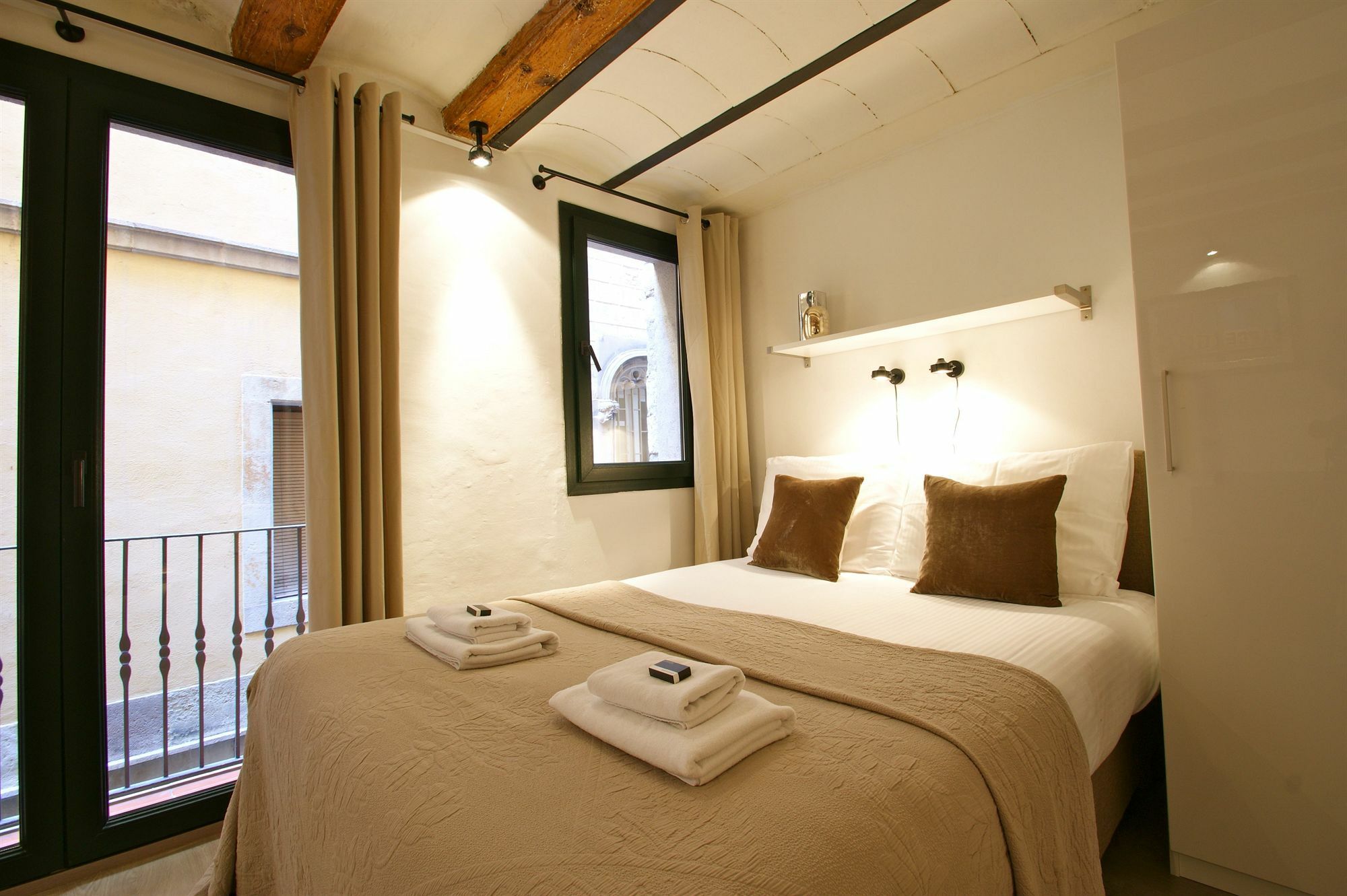 Hotel Borne Down Town 3*